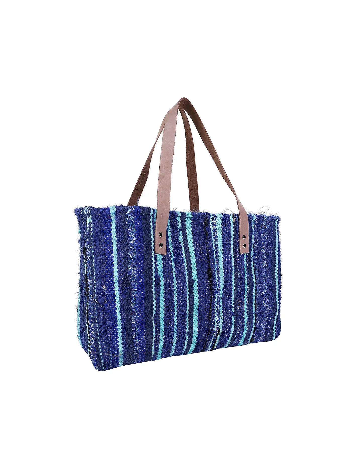BLAUFELD STUDIO | Shopper Large Lisl 2 | 